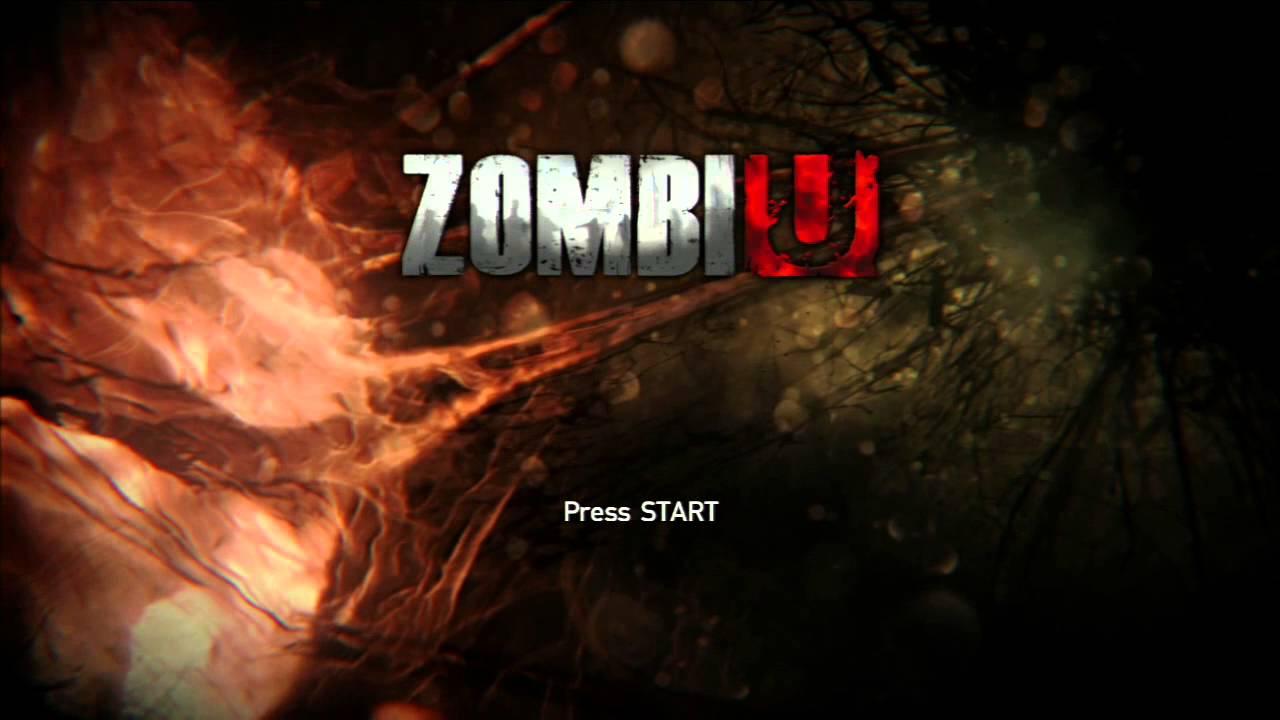 Screenshot ZombiU