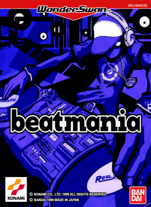 Beatmania