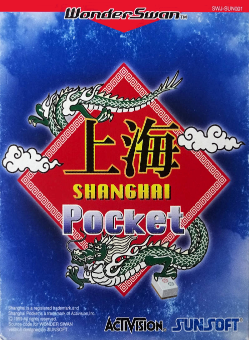 Shanghai Pocket
