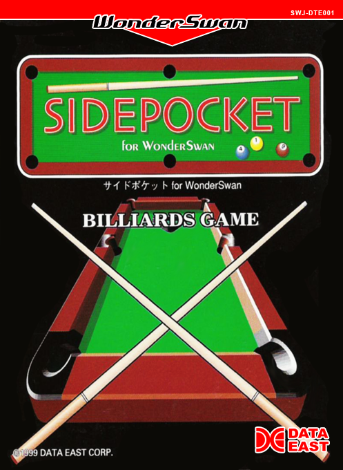 Side Pocket