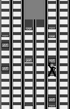 Screenshot Crazy Climber