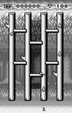 Screenshot D's Garage 21 Koubo Game : Tane wo Maku Tori