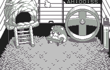 Screenshot Dokodemo Hamster