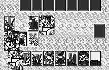 Screenshot Hanafuda Shiyouyo