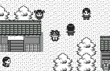 Screenshot Kakutou Ryouri Densetsu Bistro Recipe : Wonder Bat