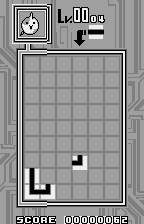 Screenshot Sennou Millennium