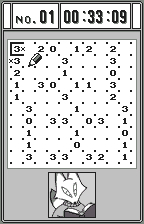 Screenshot Slither Link