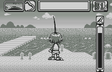 Screenshot Umizuri ni Ikou!