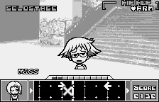Screenshot Wasabi Produce - Street Dancer