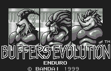 Screenshot Buffers Evolution