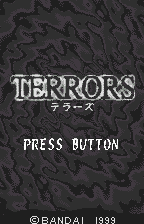 Screenshot Terrors