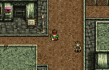 Screenshot Arc the Lad : Kijin Fukkatsu