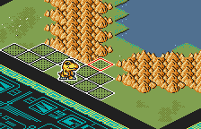 Screenshot Digimon Anode & Cathode Tamer