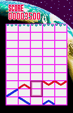 Screenshot GunPey EX