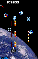 Screenshot Judgement Silversword - Rebirth Edition