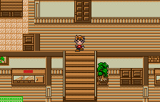 Screenshot SD Gundam Eiyuuden - Kishi Densetsu