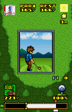 Screenshot Namco Wonder Classic