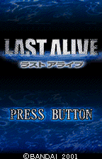 Screenshot Last Alive