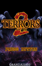 Screenshot Terrors 2