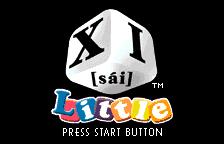Screenshot XI -sai- Little
