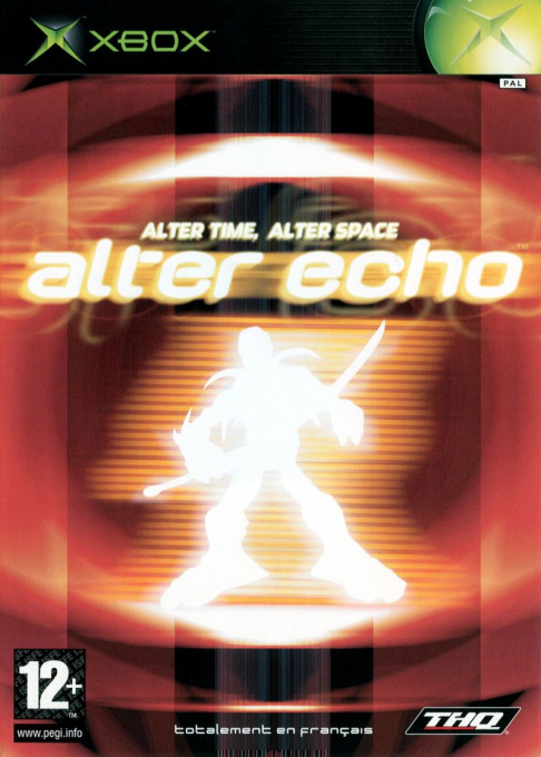 Alter Echo
