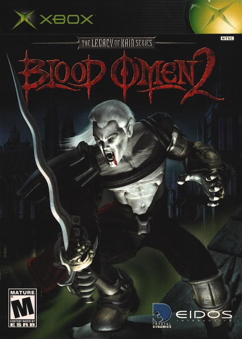 Blood Omen 2