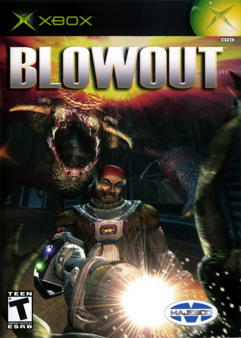 Blowout