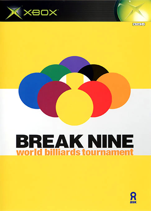 Break Nine : World Billiards Tournament