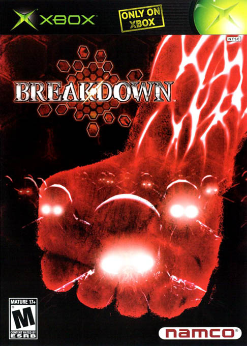 Breakdown