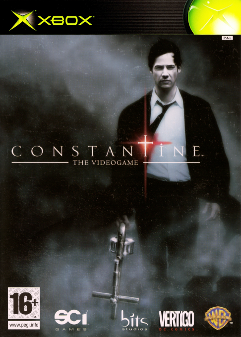 Constantine