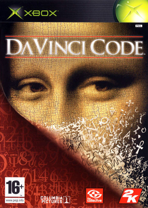 Da Vinci Code