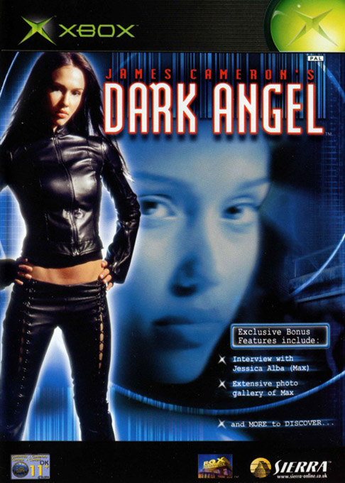 Dark Angel