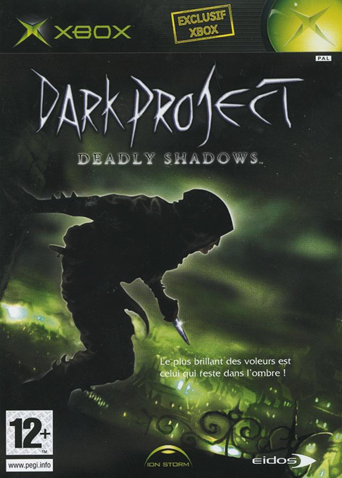 Thief: Deadly Shadows