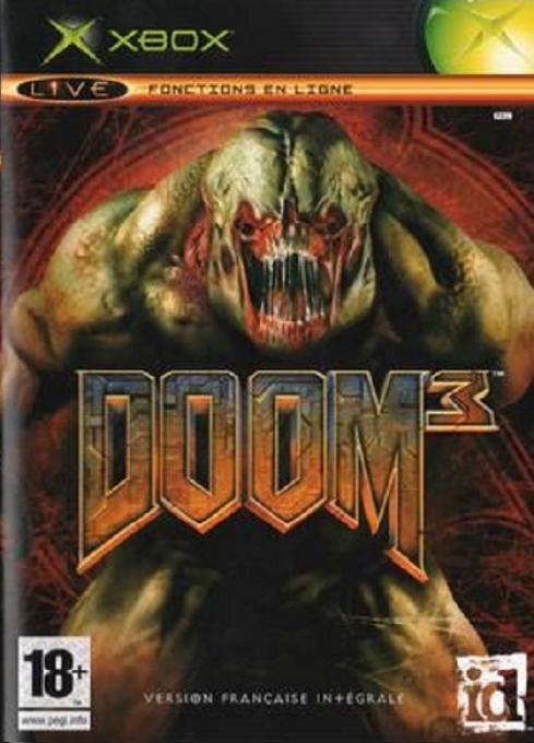 Doom 3