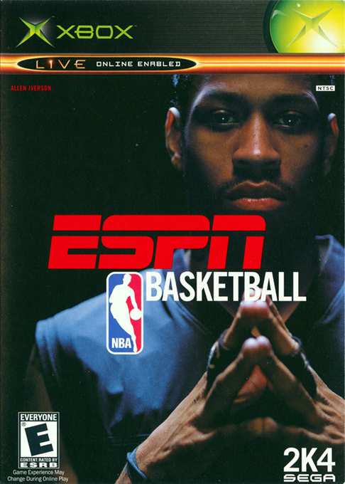 ESPN NBA Basketball
