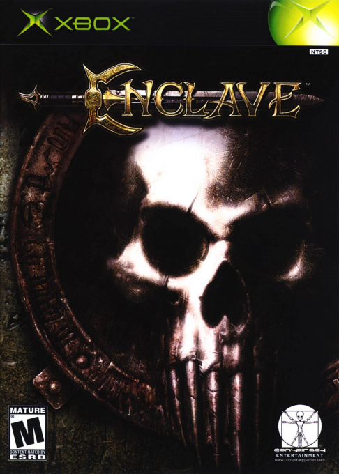Enclave