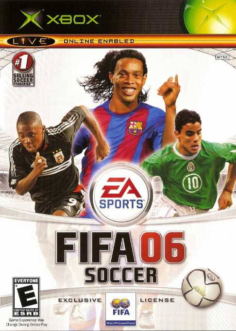 FIFA 06