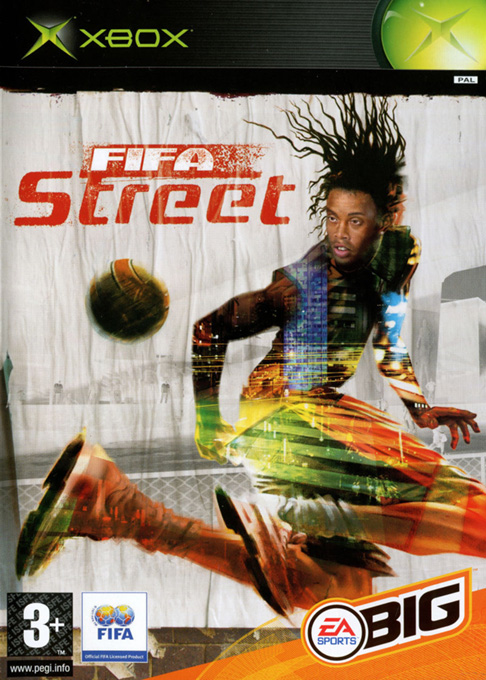 FIFA Street