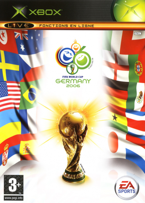 Coupe Du Monde De La FIFA 2006