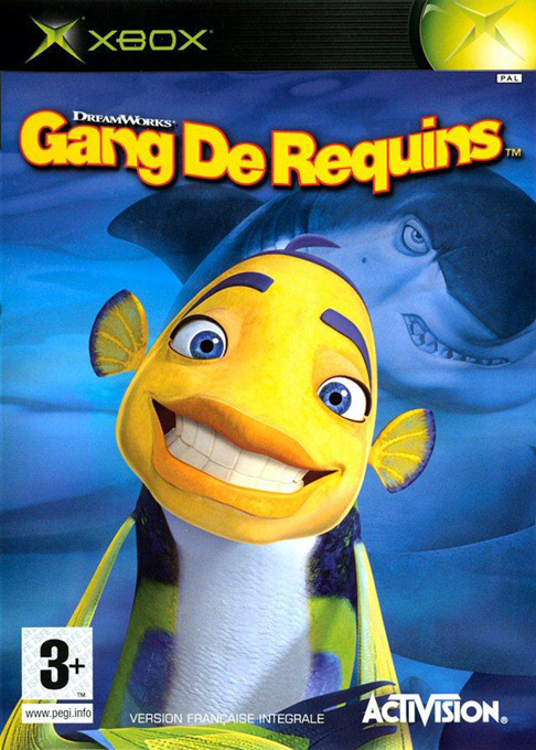 Gang De Requins