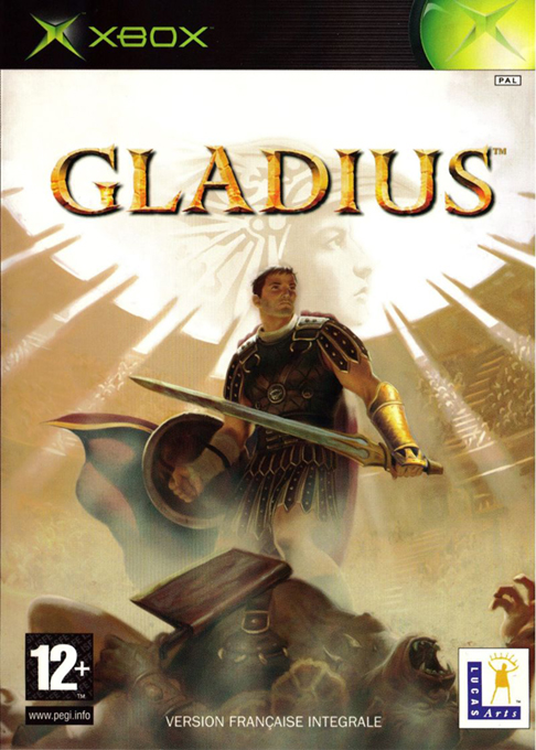 Gladius