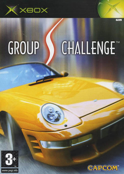 Group S Challenge