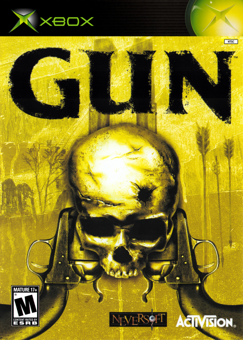 GUN