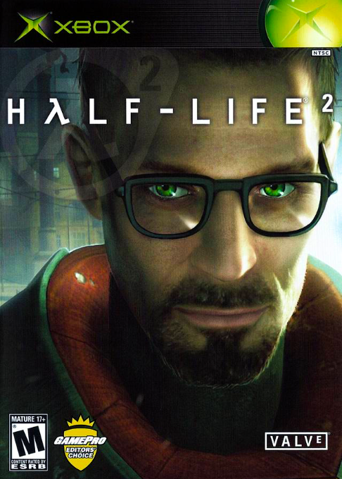 Half-life 2