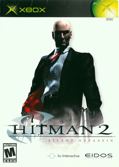 Hitman 2 : Silent Assassin