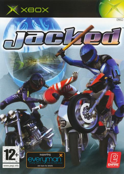 Jacked : La Guerre Des Gangs
