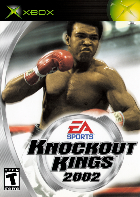 Knockout Kings 2002