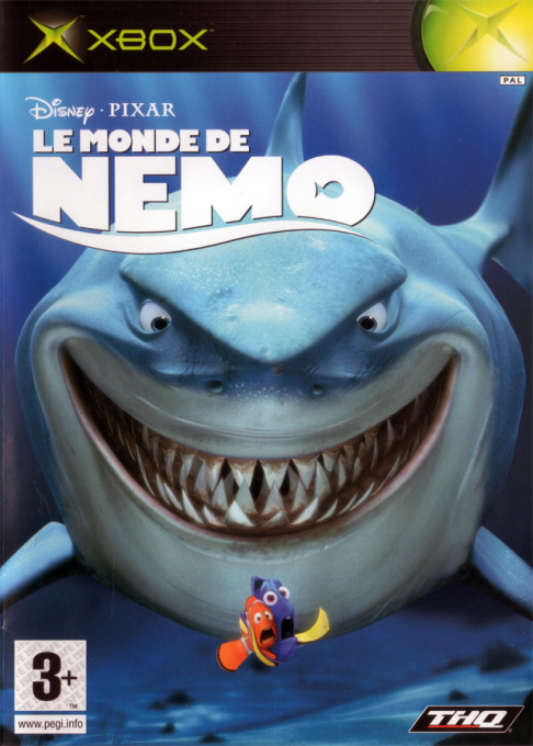 Finding Nemo