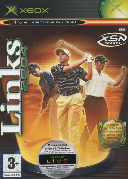 Links 2004