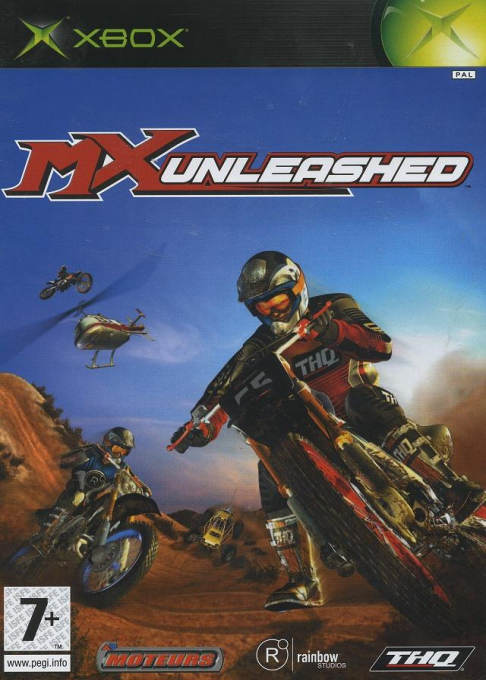 Mx Unleashed